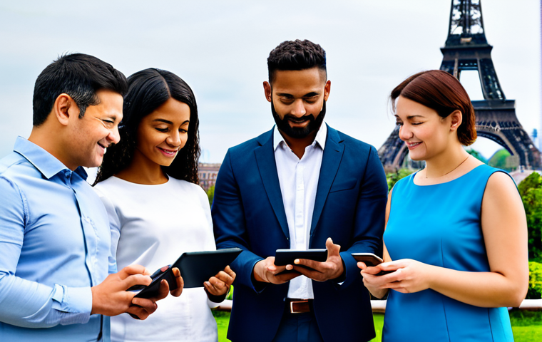 미래 교육, 디지털 학습으로 똑똑하게 준비하는 방법 2 디지털 - 이미지 1