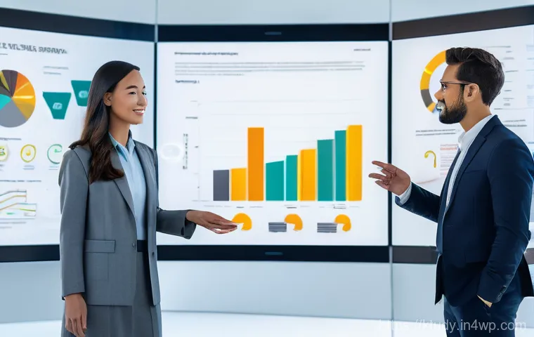 디지털 학습 환경의 검증된 성공 사례 - **Prompt:** A dynamic scene depicting teenagers, aged 13-15, enthusiastically participating in a gam...