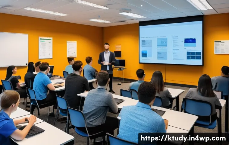 디지털 학습 도구의 긴급 대응 방안 관련 이미지 1