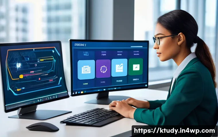 디지털 학습 도구의 긴급 대응 방안 관련 이미지 2