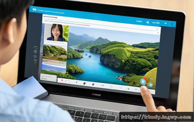 최신 디지털 학습 트렌드 알아보기 관련 이미지 2