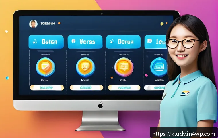 디지털 학습 플랫폼의 사용자 경험 최적화 관련 이미지 1