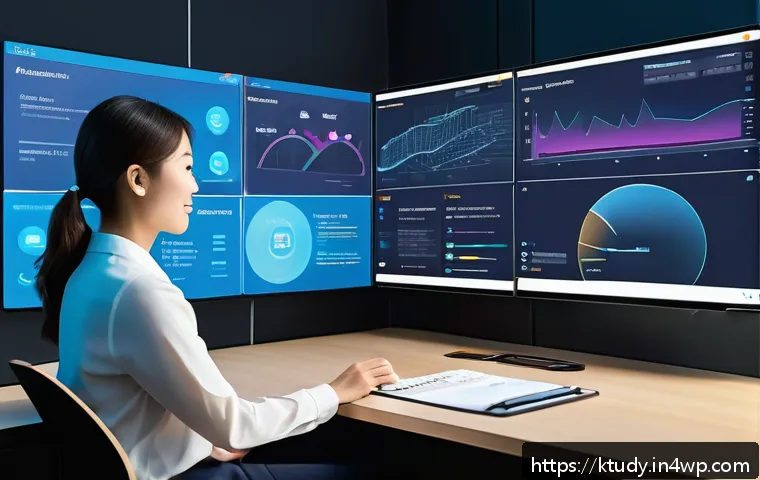 디지털 학습 플랫폼의 사용자 경험 최적화 관련 이미지 2