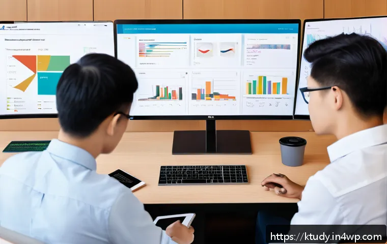 디지털 학습 효과를 극대화하는 핵심 평가 기준과 성과 지표 완전 분석 3 디지털 학습의 평가 기준 및 성과 지표 관련 이미지 1