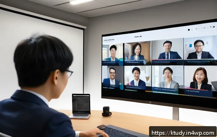 온라인 토론의 힘을 키우는 5가지 전략과 실천법 4 효과적인 온라인 토론 활성화 방안 관련 이미지 2