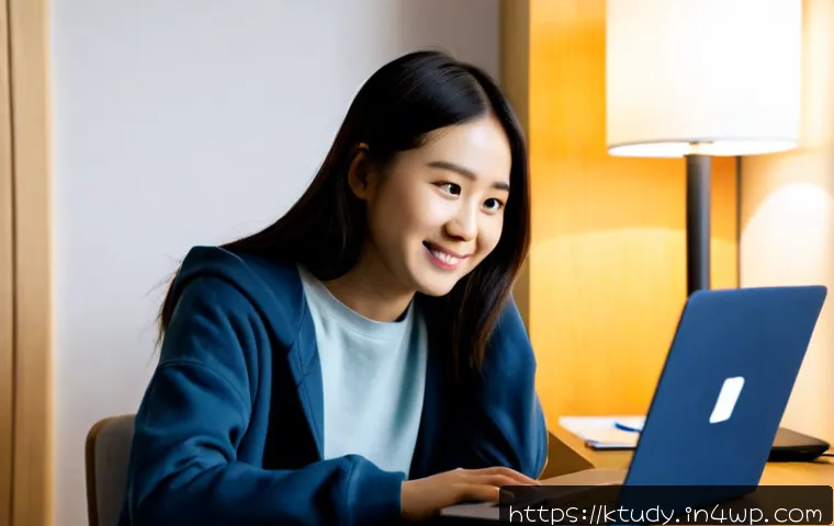 디지털 학습 환경에서의 감정적 지원 필요성 관련 이미지 1